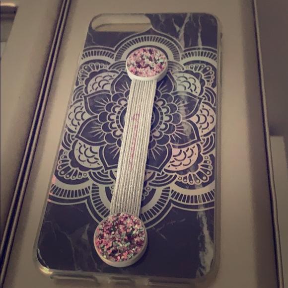 A iPhone 6plus iPhone case